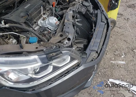 2017 Honda Accord Lx from USA, damaged, VIN 1HGCR2F38HA248987